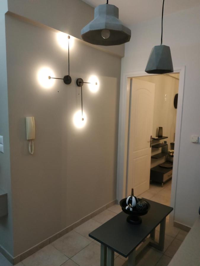 Cozy And Style Lägenhet Preveza Exteriör bild